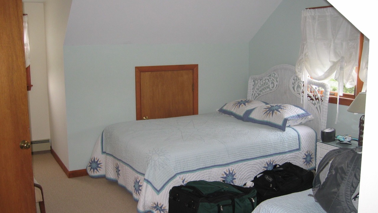 Photo of Bedroom in Madaket