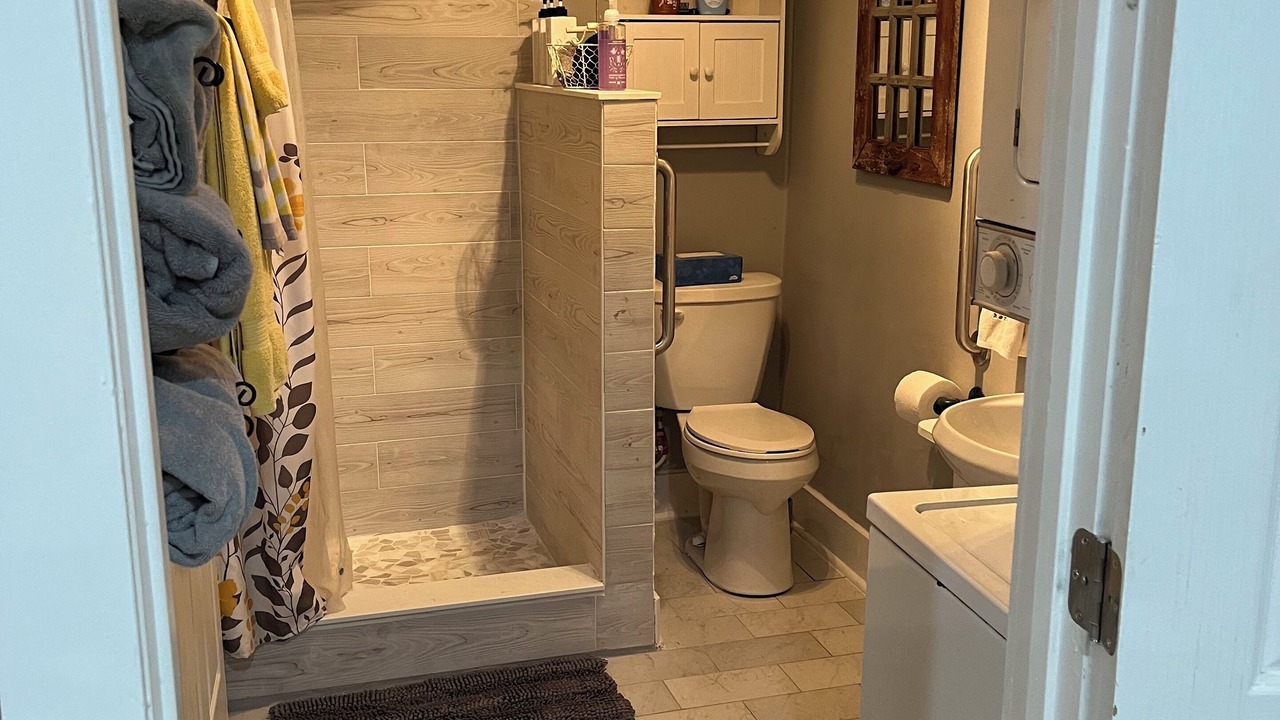 Photo of Bathroom in Walden