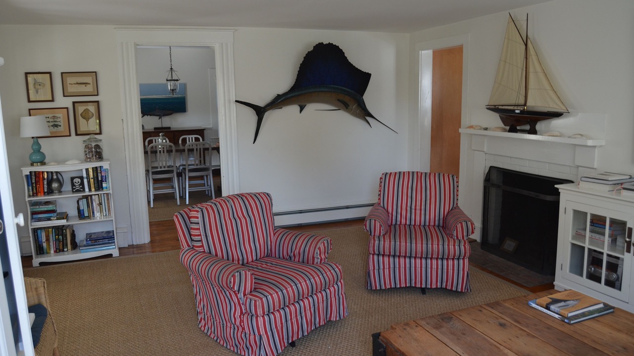 Photo of Livingroom in Chatham
