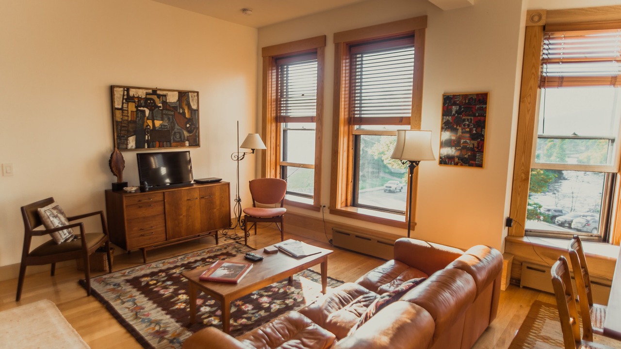 Photo of Livingroom in Hardwick
