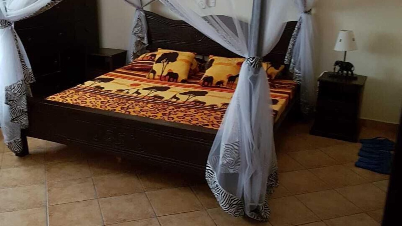 Photo of Bedroom in Galu
