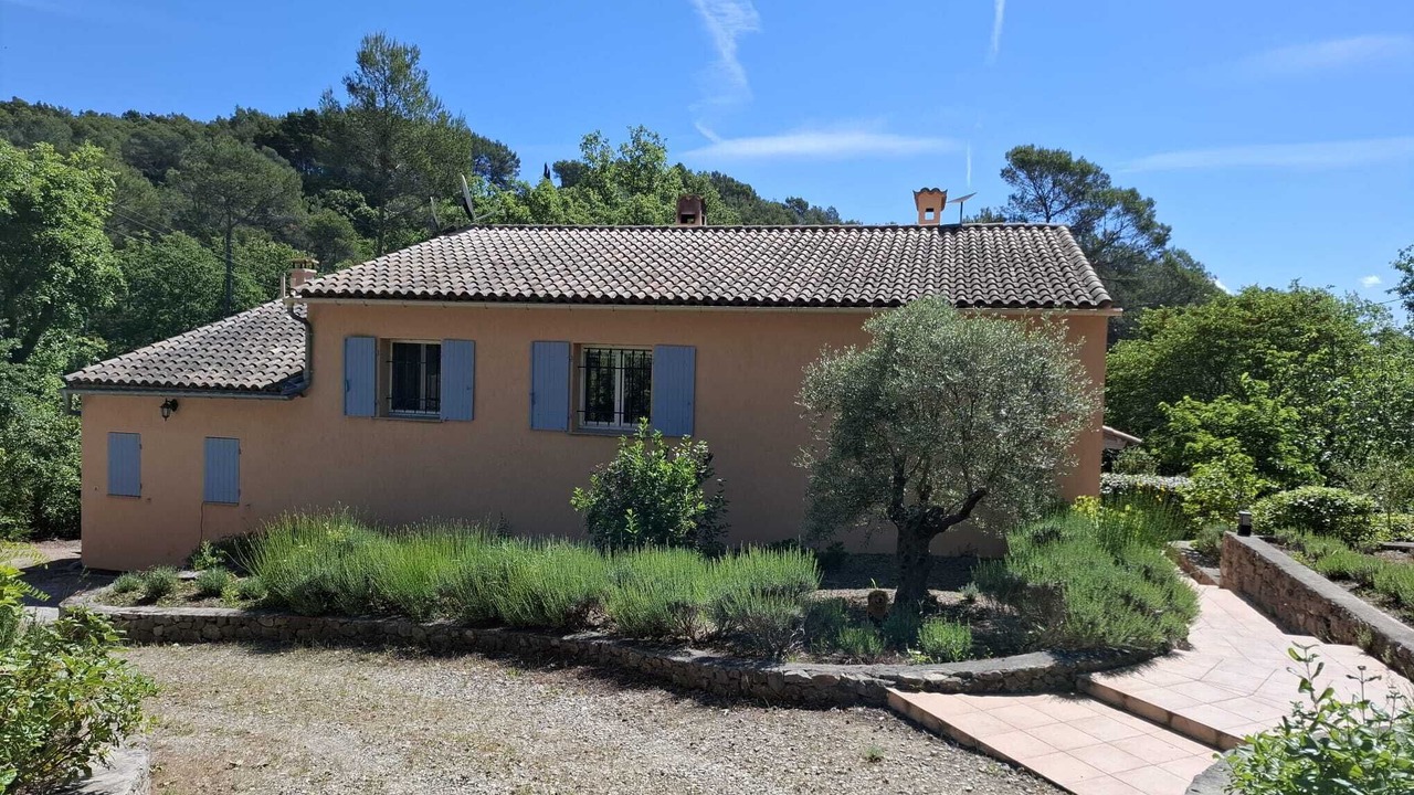 Photo of Outdoor in Lorgues