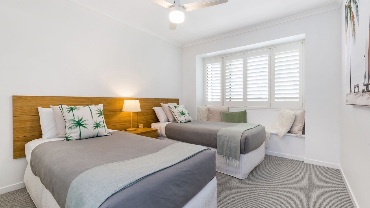 Photo of Bedroom in Noosaville