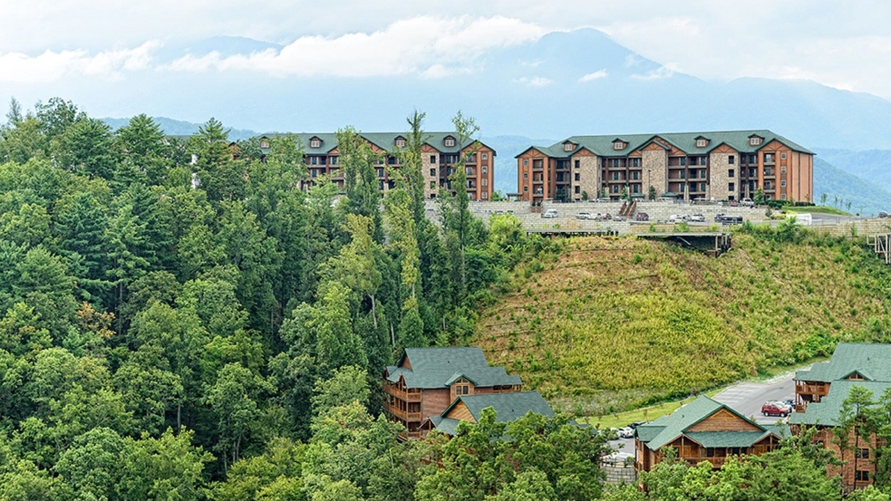 Photo of Outdoor in Gatlinburg