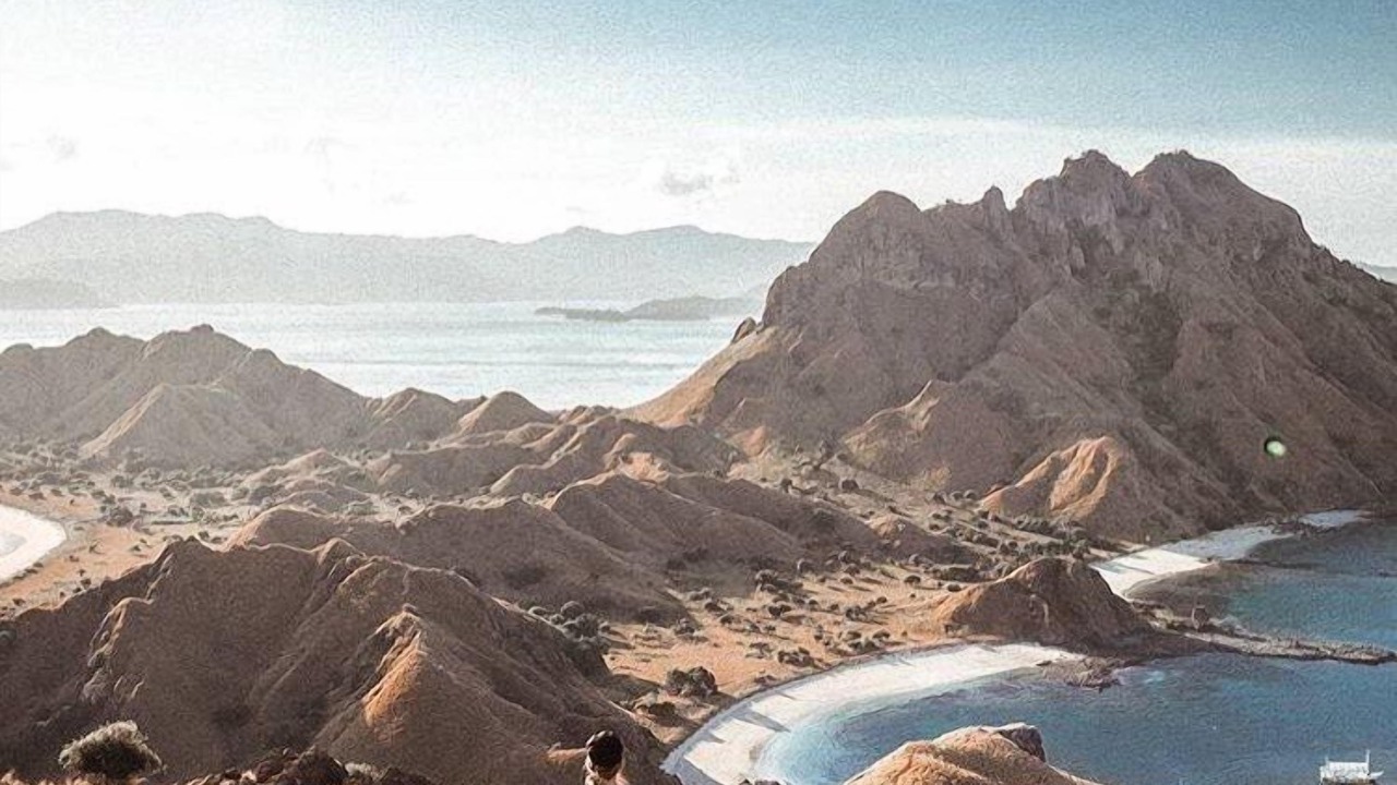 Photo of Others in Labuan Bajo