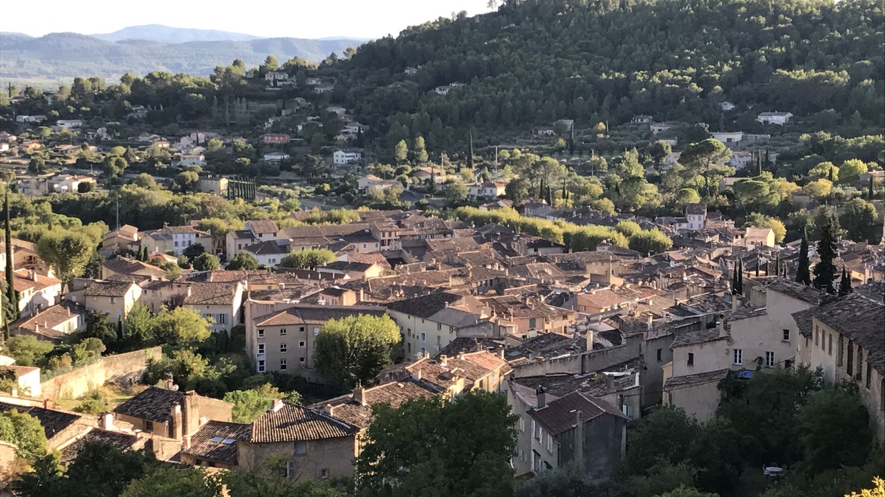 Photo of Outdoor in Cotignac