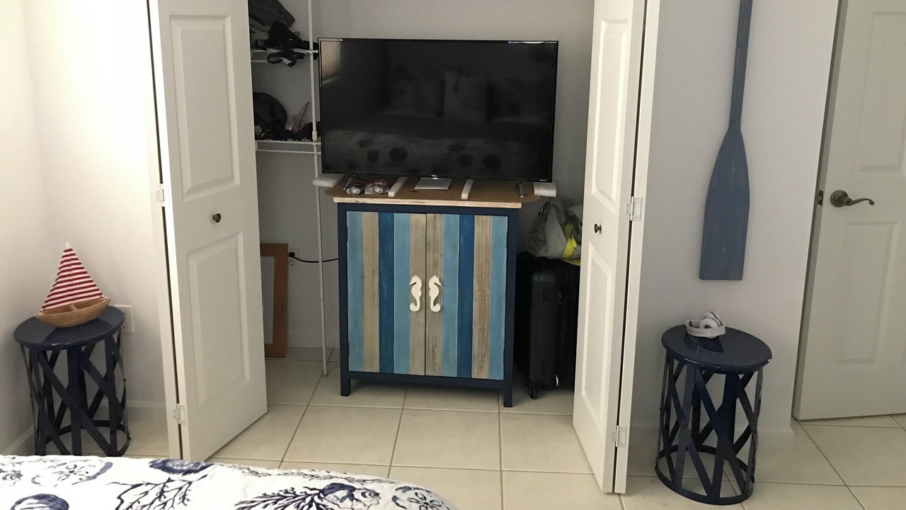 Photo of Bedroom in Marathon