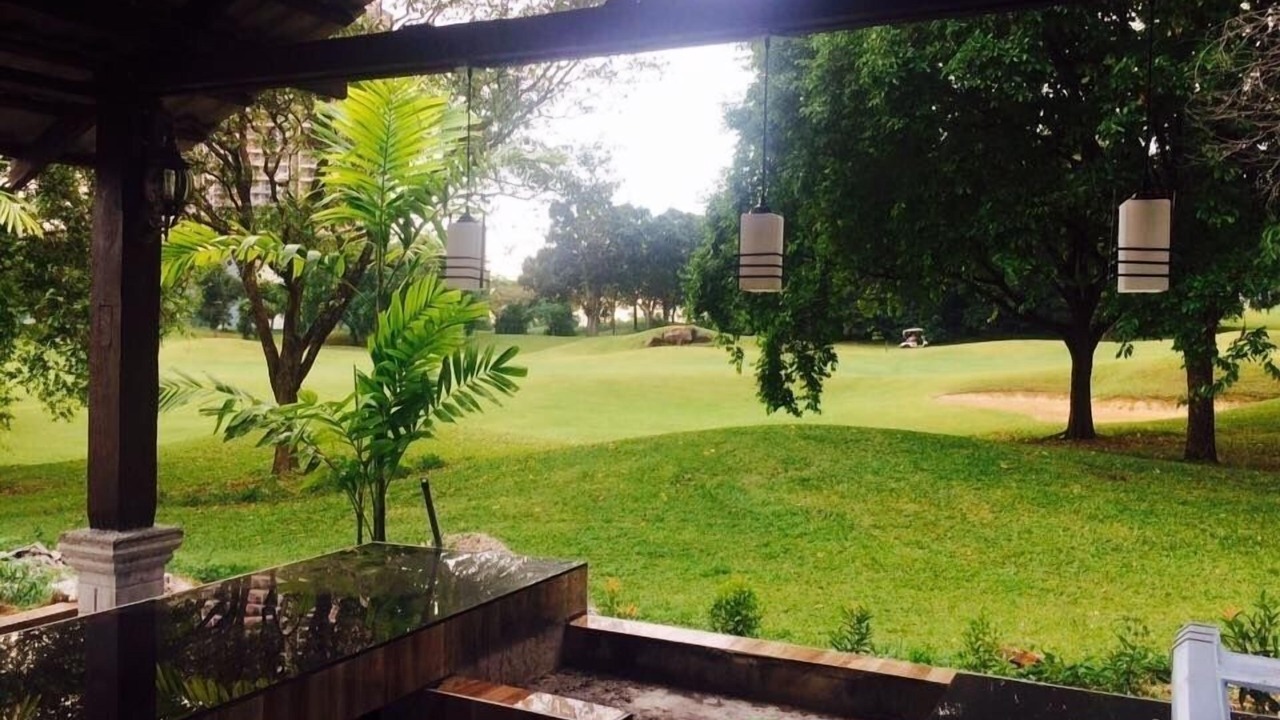 Photo of Others in A'famosa Resort