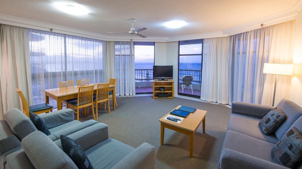 Photo of Livingroom in Coolangatta
