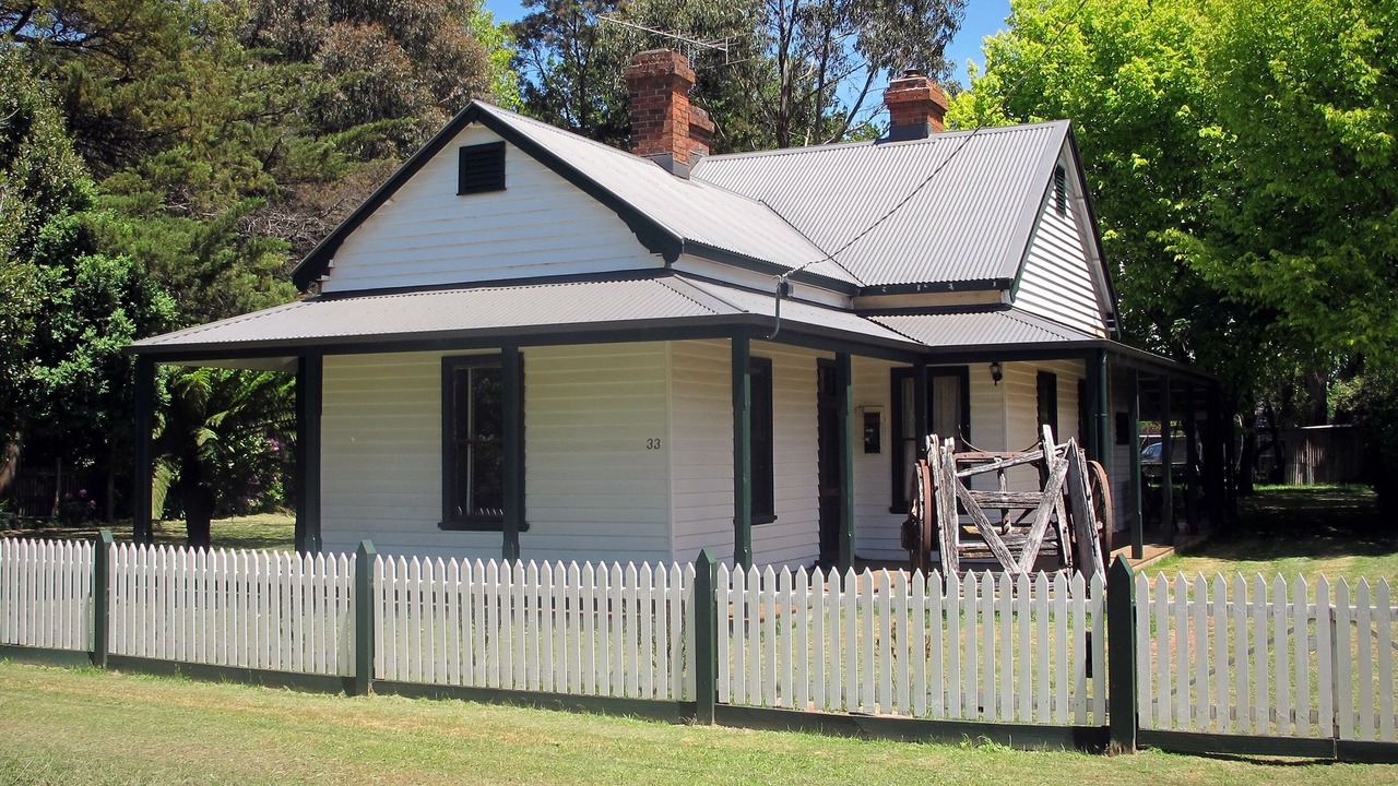 Photo of Others in Trentham