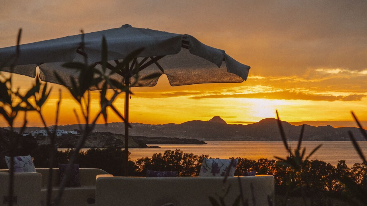 Photo of Outdoor in Milos