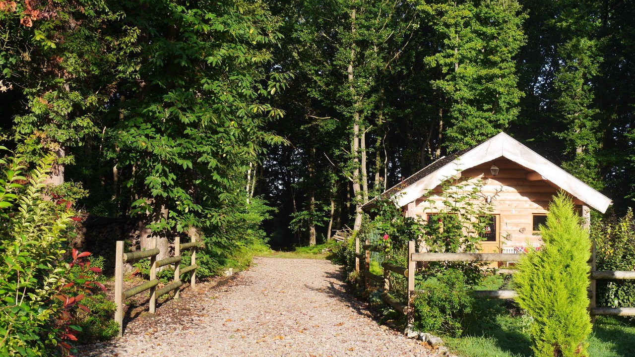 Photo of Outdoor in La Haye-du-Theil