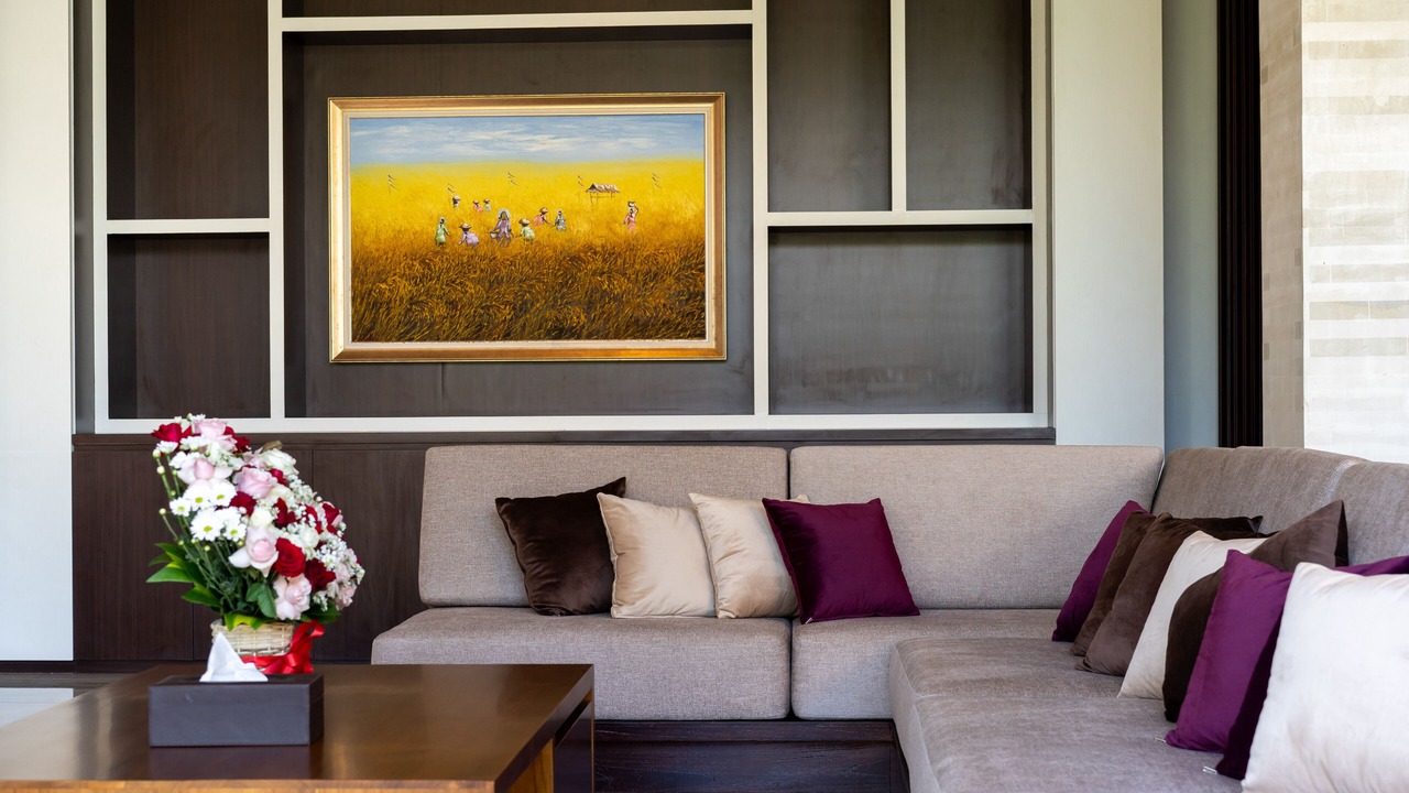 Photo of Bedroom in Taman Griya
