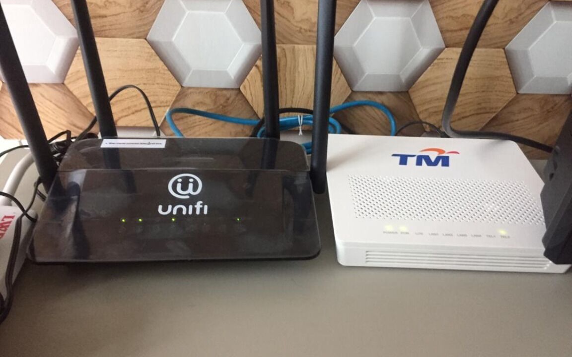 Photo of Bedroom in Bandar Tun Razak