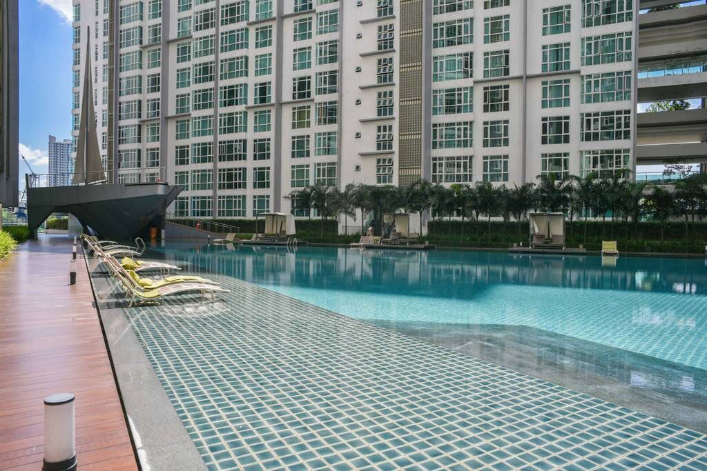 Photo of Outdoor in Bandar Tun Razak