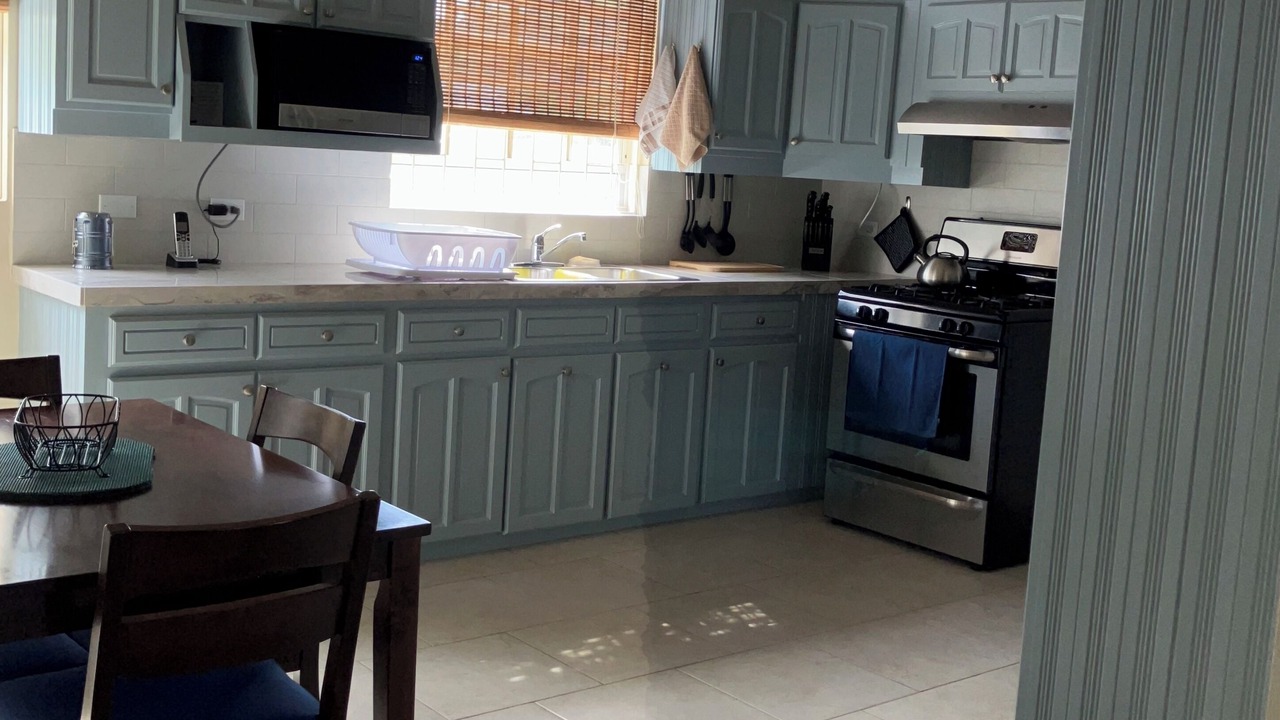 Photo of Kitchen in Rockley