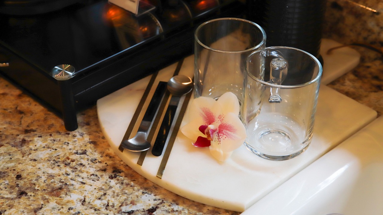 Photo of Kitchen in Pauwela