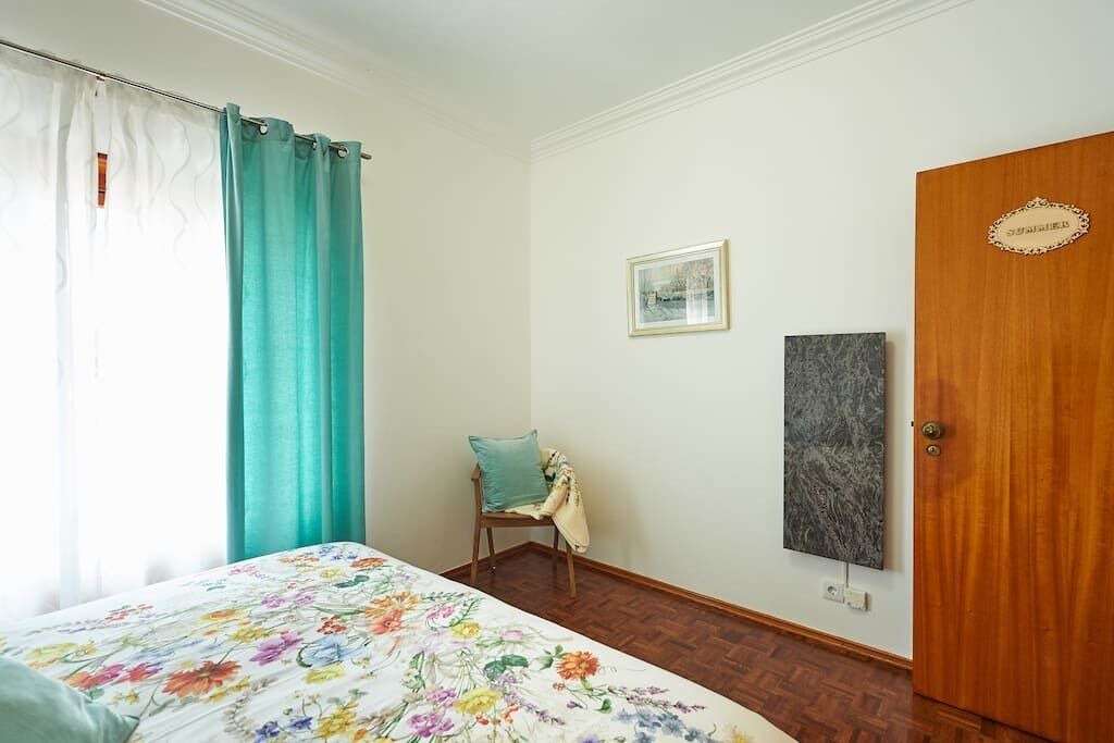 Photo of Bedroom in Ericeira