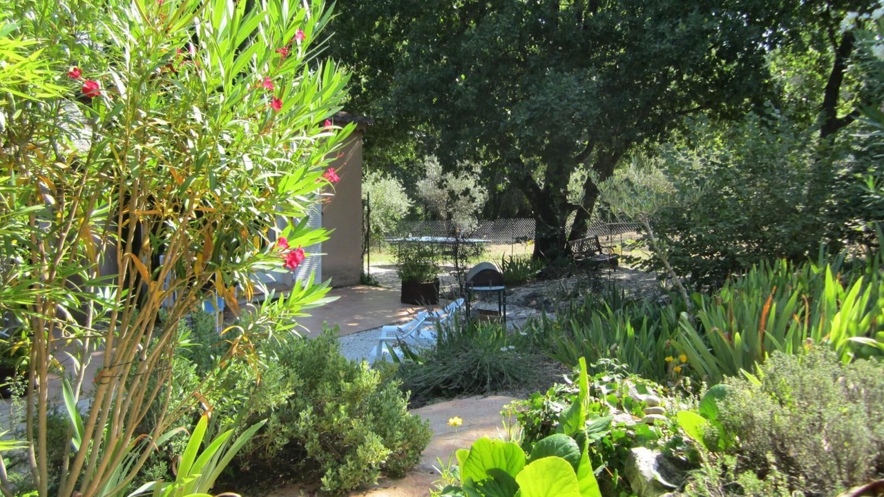 Photo of Outdoor in Salernes