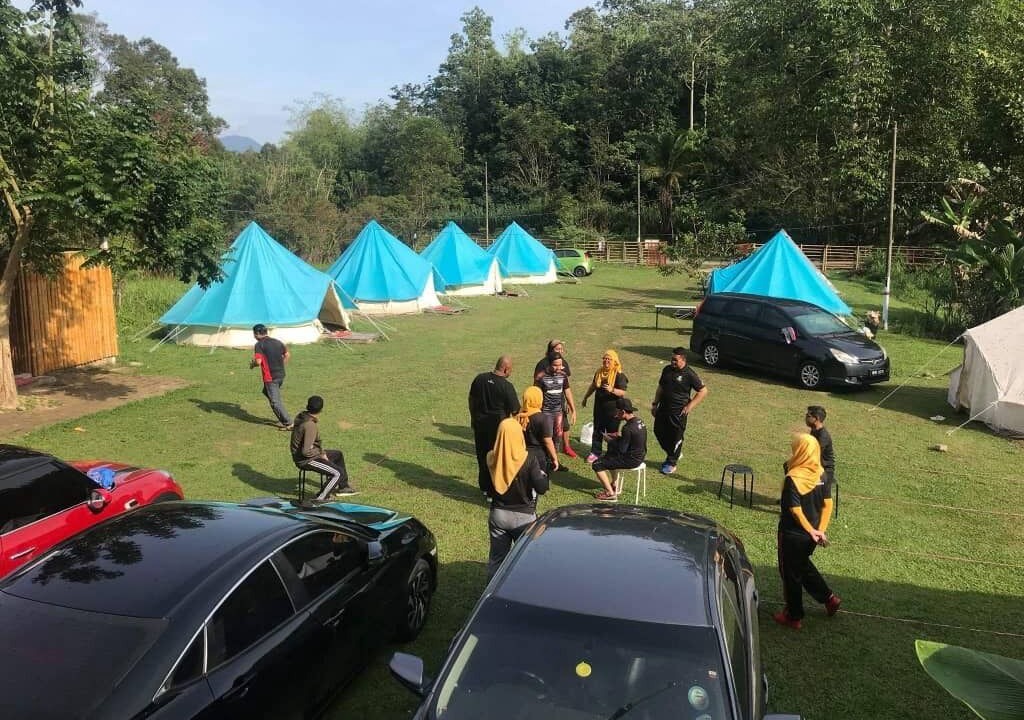 Photo of Outdoor in Janda Baik