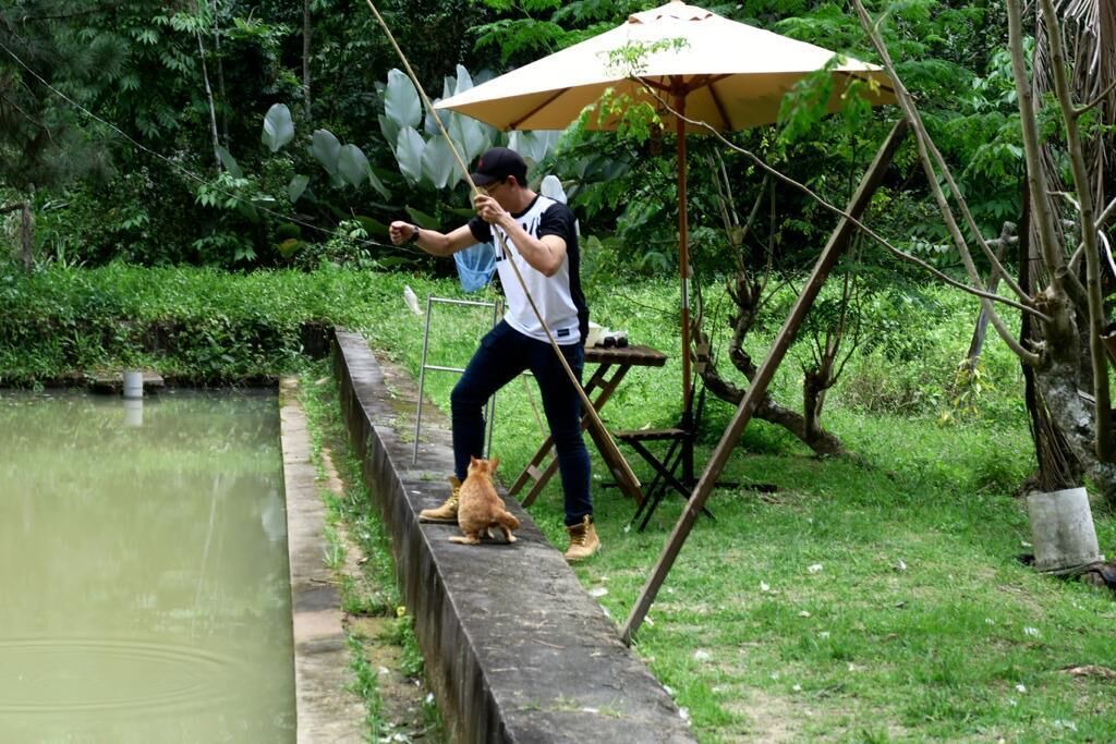 Photo of Outdoor in Janda Baik