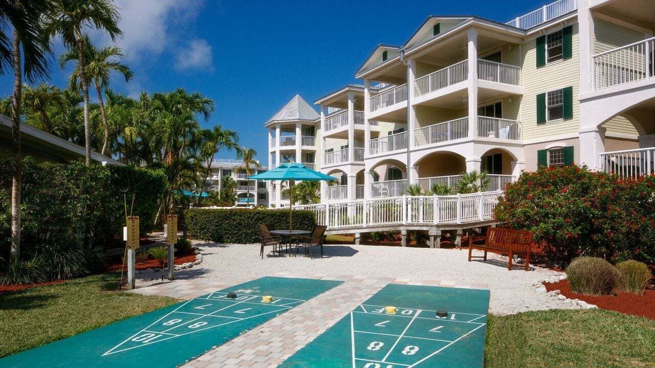 Photo of Outdoor in Key West