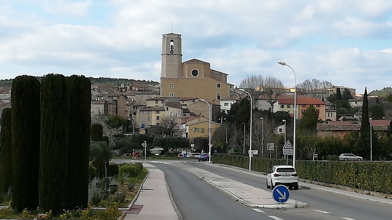 Photo of Outdoor in Lorgues