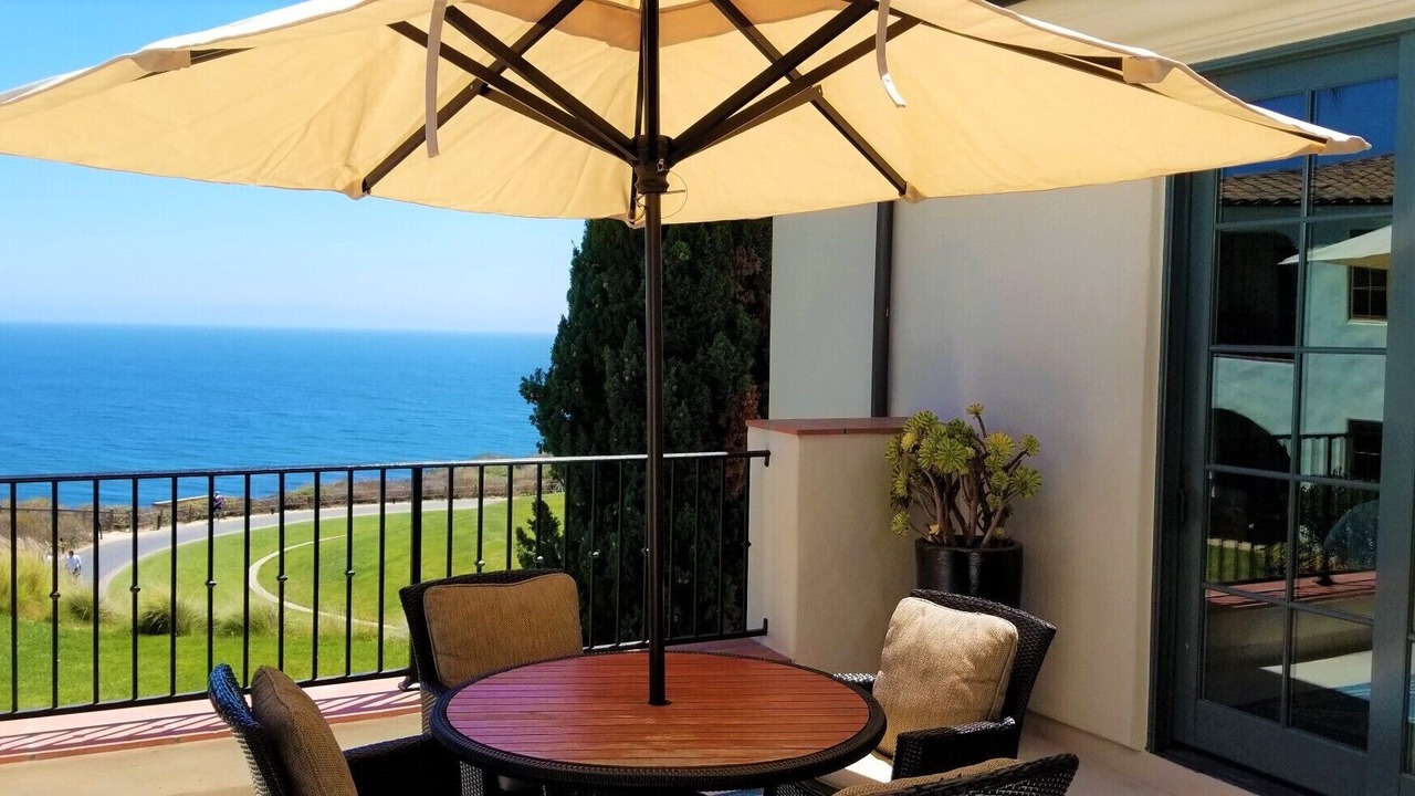 Photo of Patio Balcony in Rancho Palos Verdes