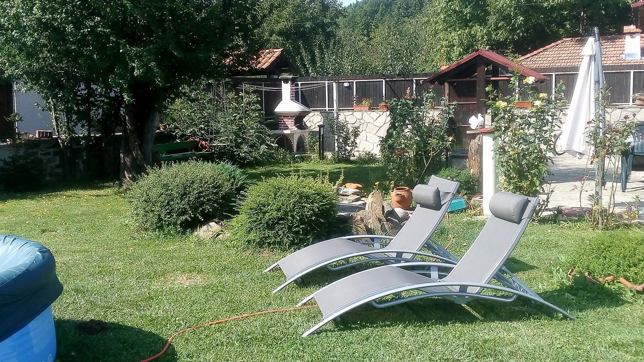 Photo of Outdoor in Natsovtsi