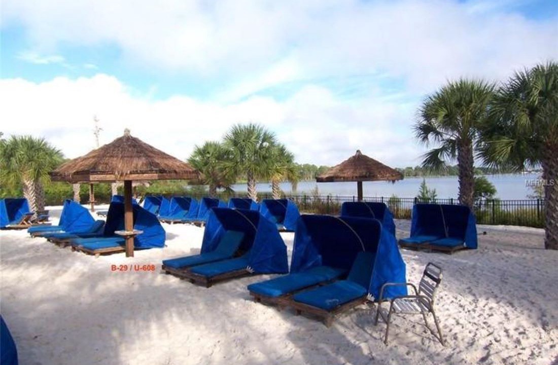 Photo of Outdoor in Bahama Bay