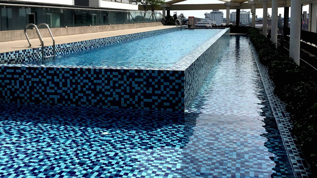 Photo of Outdoor in Taman Jubilee