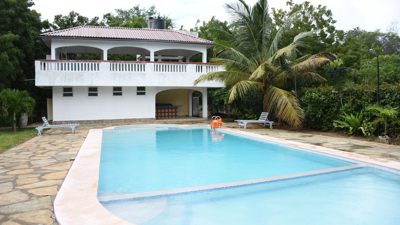 Photo of Outdoor in Bamburi