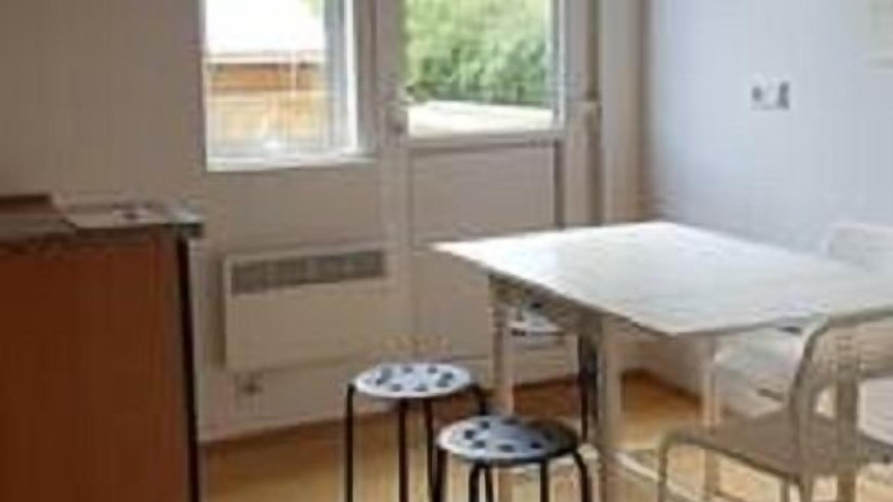 Photo of Kitchen in Djupivogur