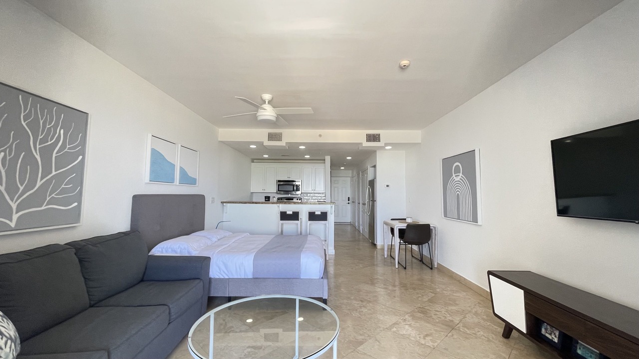 Photo of Bedroom in The Bight