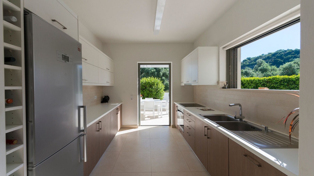 Photo of Kitchen in Gonia