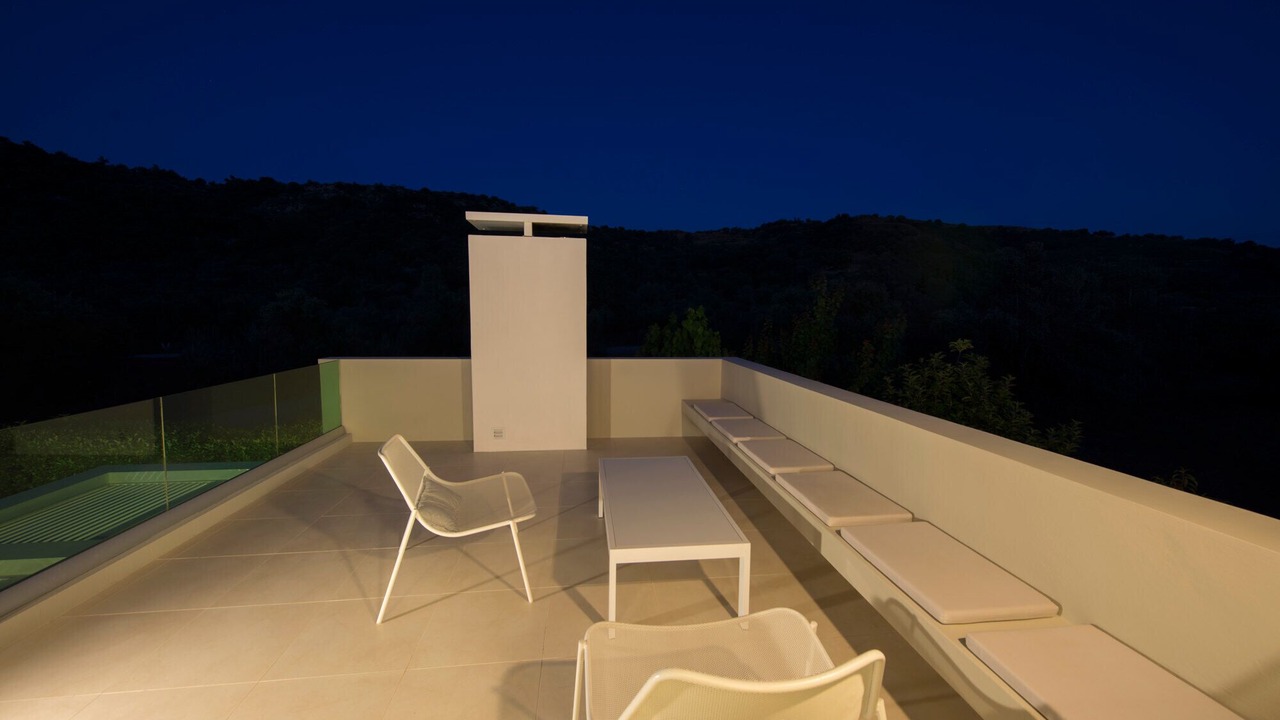 Photo of Patio Balcony in Gonia