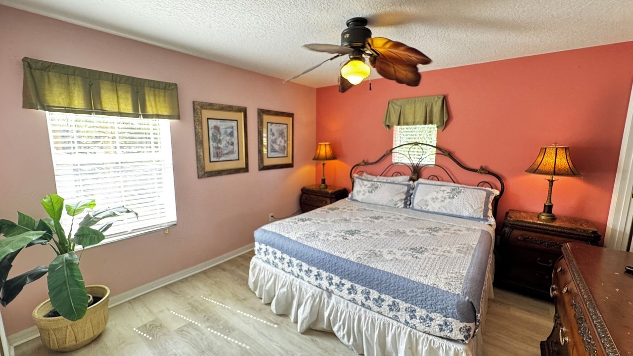 Photo of Bedroom in West Kissimmee