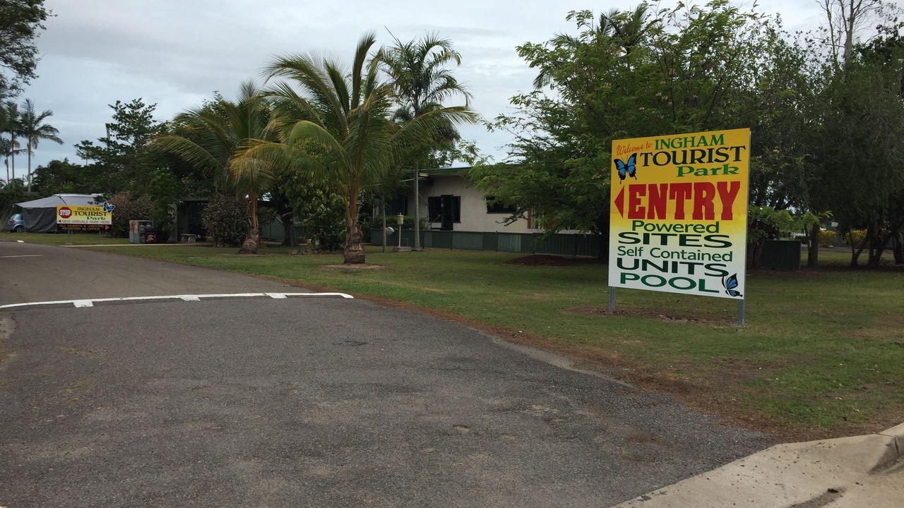Photo of Outdoor in Ingham