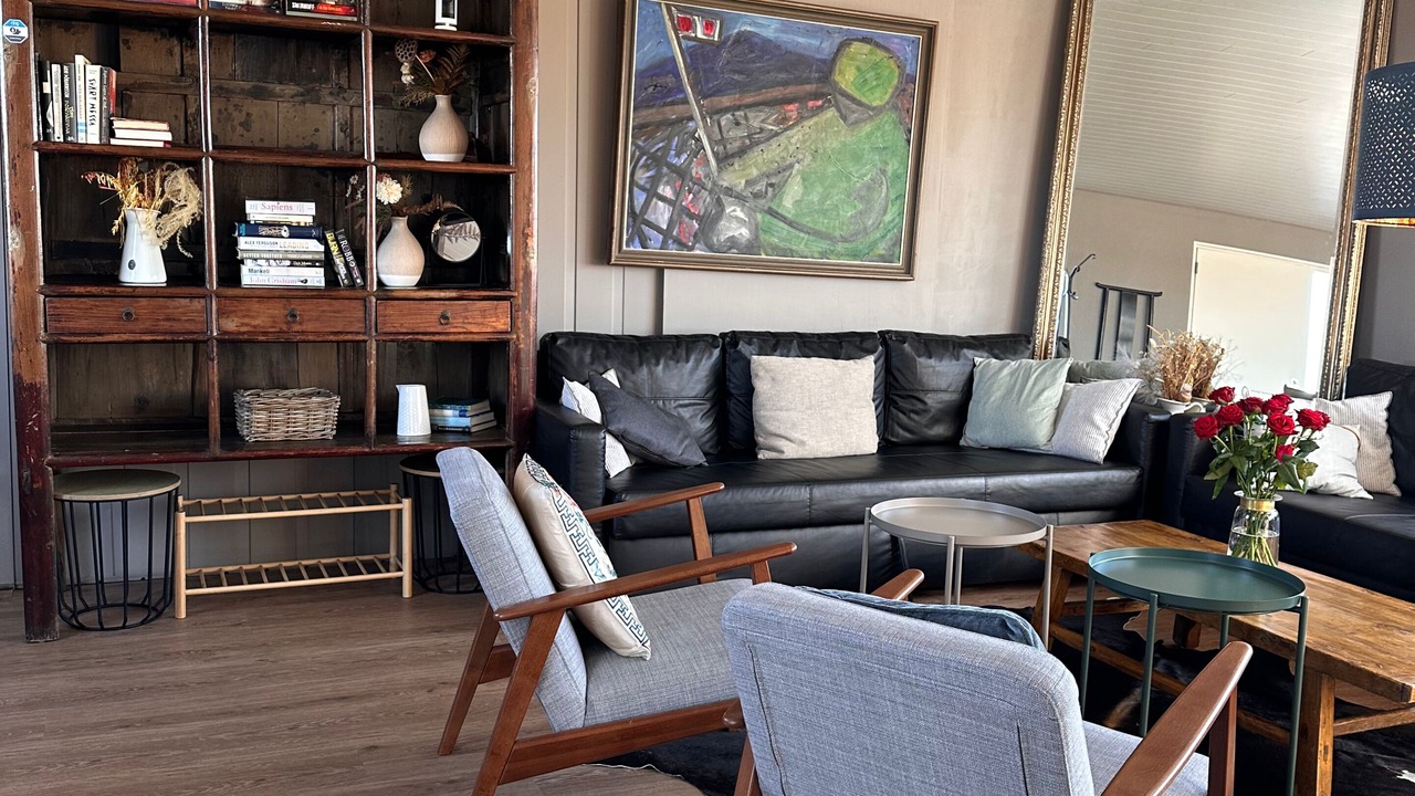 Photo of Livingroom in Selfoss