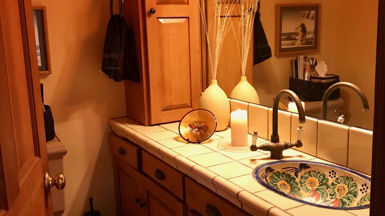 Photo of Bathroom in Sylvia Park