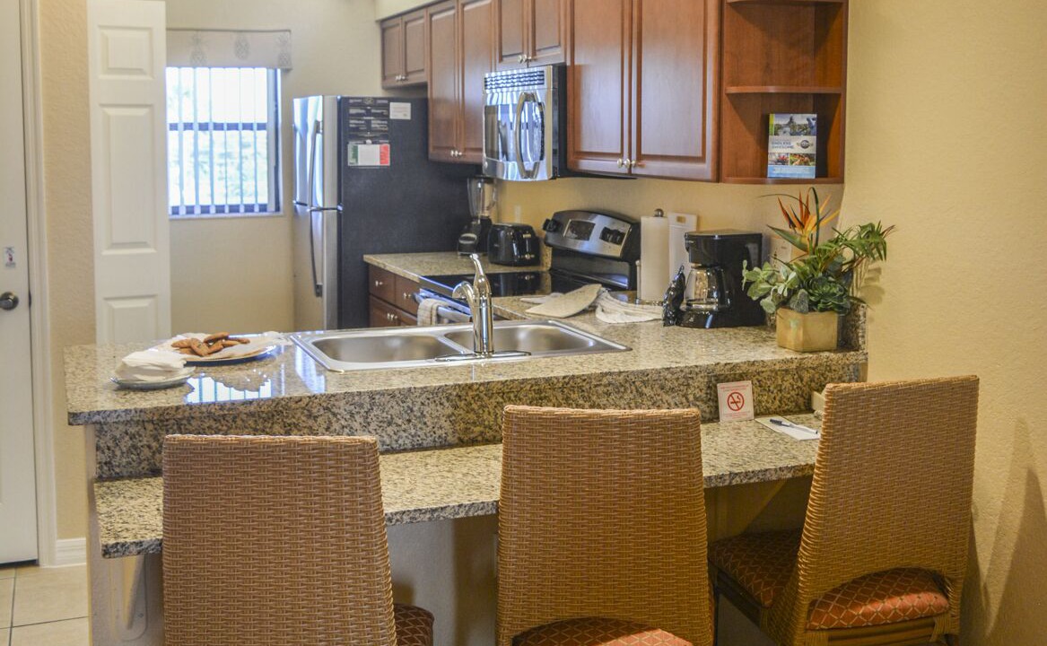 Photo of Kitchen in Florida Central Atlantic Coast