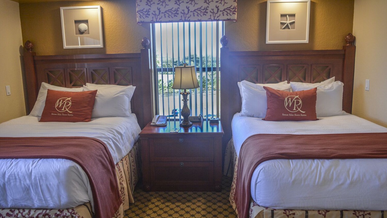 Photo of Bedroom in Florida Central Atlantic Coast