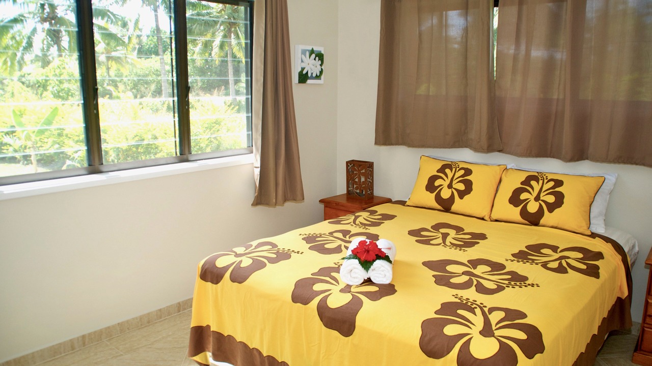 Photo of Bedroom in Matavera