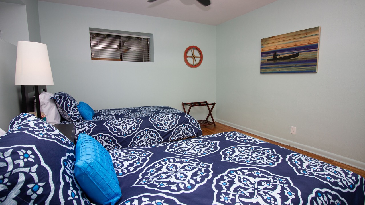 Photo of Bedroom in Trinidad
