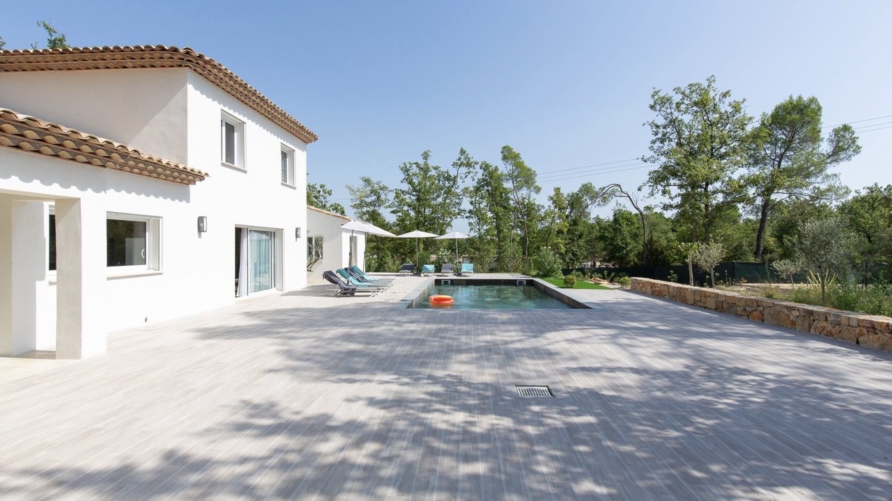 Photo of Outdoor in Seillans