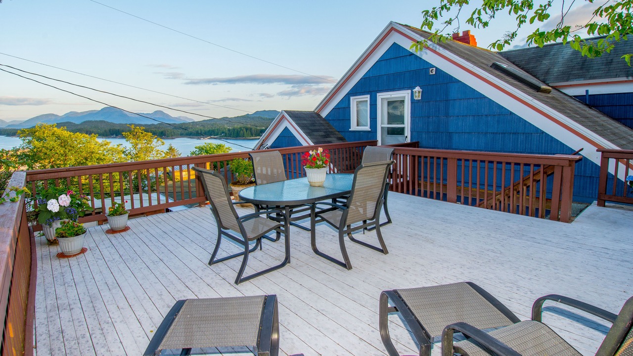 Photo of Outdoor in Ketchikan