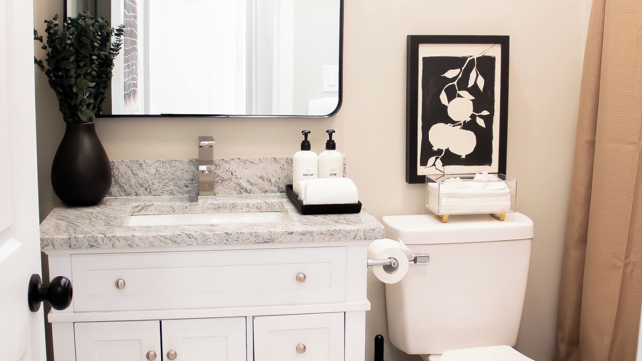 Photo of Bathroom in Everett