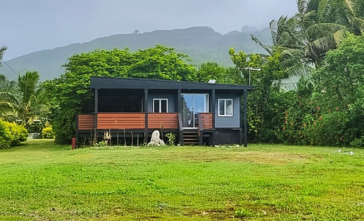 Photo of Outdoor in Avarua