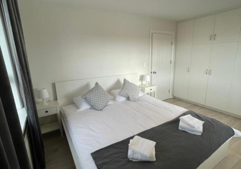 Photo of Bedroom in Innri-Njarthvik