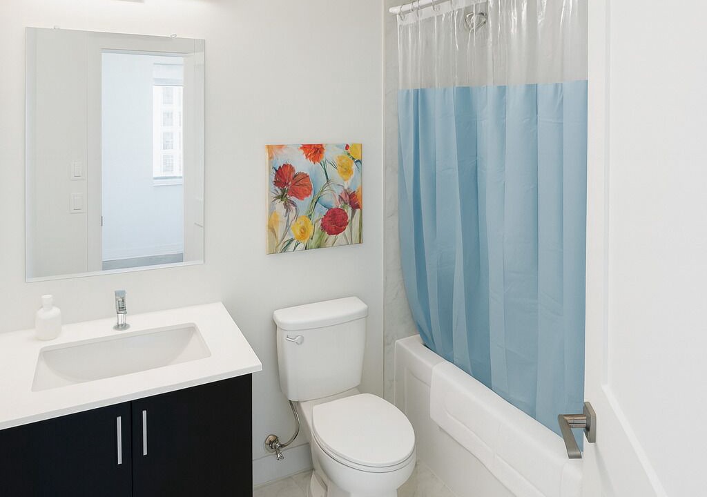 Photo of Bathroom in Willowdale